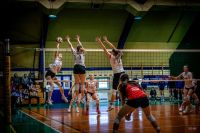 Fotogaleria Komunikat Końcowy Xxvi Ogólnopolskiego Turnieju Piłki Siatkowej Juniorek O „Puchar Przewodniczącego Rady...