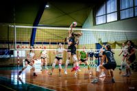 Fotogaleria Komunikat Końcowy Xxvi Ogólnopolskiego Turnieju Piłki Siatkowej Juniorek O „Puchar Przewodniczącego Rady...