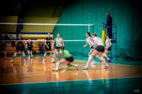 Fotogaleria Komunikat Końcowy Xxvi Ogólnopolskiego Turnieju Piłki Siatkowej Juniorek O „Puchar Przewodniczącego Rady...