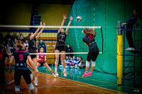 Fotogaleria Komunikat Końcowy Xxvi Ogólnopolskiego Turnieju Piłki Siatkowej Juniorek O „Puchar Przewodniczącego Rady...