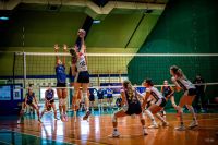 Fotogaleria Komunikat Końcowy Xxvi Ogólnopolskiego Turnieju Piłki Siatkowej Juniorek O „Puchar Przewodniczącego Rady...