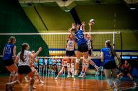 Fotogaleria Komunikat Końcowy Xxvi Ogólnopolskiego Turnieju Piłki Siatkowej Juniorek O „Puchar Przewodniczącego Rady...