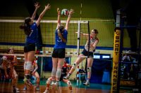 Fotogaleria Komunikat Końcowy Xxvi Ogólnopolskiego Turnieju Piłki Siatkowej Juniorek O „Puchar Przewodniczącego Rady...