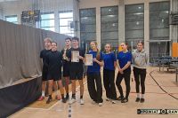 Fotogaleria „Licealiady” Szkolnej W Tenisie Stołowym Dziewcząt i Chłopcówfoto_001