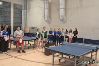 Fotogaleria „Licealiady” Szkolnej W Tenisie Stołowym Dziewcząt i Chłopcówfoto_003