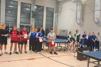 Fotogaleria „Licealiady” Szkolnej W Tenisie Stołowym Dziewcząt i Chłopcówfoto_004