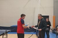 Fotogaleria „Licealiady” Szkolnej W Tenisie Stołowym Dziewcząt i Chłopcówfoto_009