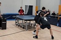 Fotogaleria „Licealiady” Szkolnej W Tenisie Stołowym Dziewcząt i Chłopcówfoto_012