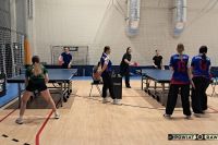 Fotogaleria „Licealiady” Szkolnej W Tenisie Stołowym Dziewcząt i Chłopcówfoto_016
