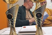 Fotogaleria „Licealiady” Szkolnej W Tenisie Stołowym Dziewcząt i Chłopcówfoto_021