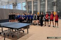Fotogaleria „Licealiady” Szkolnej W Tenisie Stołowym Dziewcząt i Chłopcówfoto_023