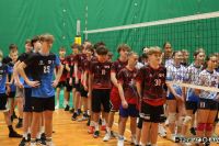 Fotogaleria Igrzysk Młodzieży Szkolnej w Piłce Siatkowej Dziewcząt i Chłopcówfoto_006