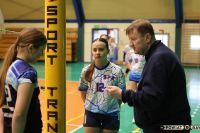 Fotogaleria Igrzysk Młodzieży Szkolnej w Piłce Siatkowej Dziewcząt i Chłopcówfoto_010