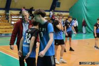 Fotogaleria Igrzysk Młodzieży Szkolnej w Piłce Siatkowej Dziewcząt i Chłopcówfoto_019