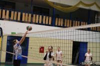 Fotogaleria Igrzysk Młodzieży Szkolnej w Piłce Siatkowej Dziewcząt i Chłopcówfoto_069