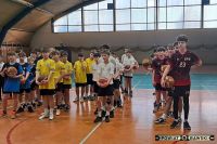 Fotogaleria Powiatowych Igrzysk Dzieci w Koszykówce Dziewcząt i Chłopcówfoto_002