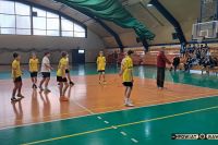 Fotogaleria Powiatowych Igrzysk Dzieci w Koszykówce Dziewcząt i Chłopcówfoto_005