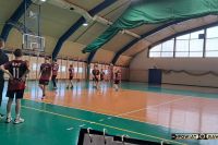 Fotogaleria Powiatowych Igrzysk Dzieci w Koszykówce Dziewcząt i Chłopcówfoto_009