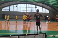 Fotogaleria Powiatowych Igrzysk Dzieci w Koszykówce Dziewcząt i Chłopcówfoto_011