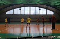 Fotogaleria Powiatowych Igrzysk Dzieci w Koszykówce Dziewcząt i Chłopcówfoto_012