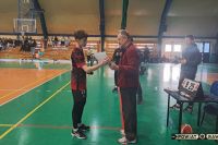 Fotogaleria Powiatowych Igrzysk Dzieci w Koszykówce Dziewcząt i Chłopcówfoto_018