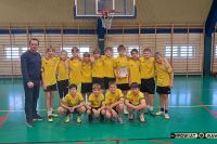 Fotogaleria Powiatowych Igrzysk Dzieci w Koszykówce Dziewcząt i Chłopcówfoto_019