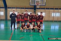 Fotogaleria Powiatowych Igrzysk Dzieci w Koszykówce Dziewcząt i Chłopcówfoto_021