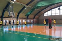Fotogaleria Powiatowych Igrzysk Dzieci w Koszykówce Dziewcząt i Chłopcówfoto_022