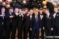 Fotogaleria Studniówka Zespół Szkół - Centrum Edukacji Zawodowej i Ustawicznej im. M. Kopernikafoto_159