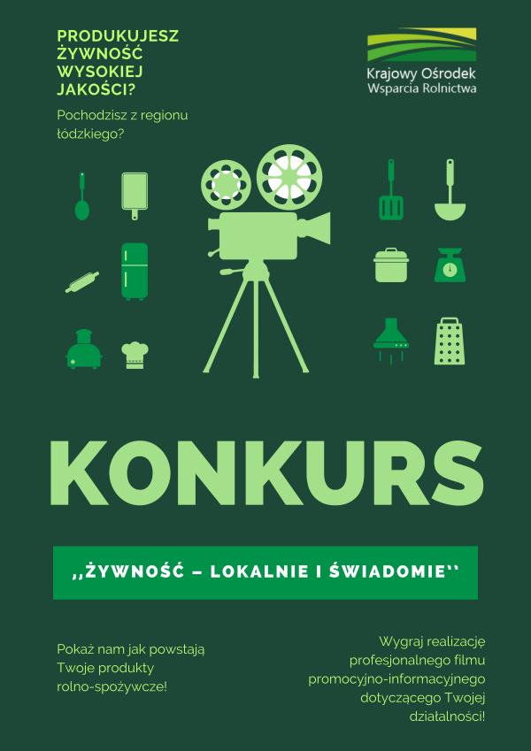 Konkurs