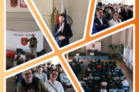 Galeria - Wzgórze 593 – historia, która wciąż porusza