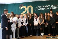 Fotogaleria - Liceum Ogólnokształcące im. Marii Skłodowskiej-Curie - Foto_032