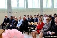Fotogaleria - Zespoł Szkół - Centrum Edukacji Zawodowej i Ustawicznej im. Mikołaja Kopernika - Foto_008