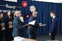 Fotogaleria - Zespół Szkół Ponadgimnazjalnych im. W. Reymonta - Foto_032
