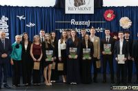 Fotogaleria - Zespół Szkół Ponadgimnazjalnych im. W. Reymonta - Foto_038