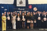 Fotogaleria - Zespół Szkół Ponadgimnazjalnych im. W. Reymonta - Foto_041