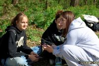 Fotogaleria - Mistrzostw Powiatu Rawskiego zrzeszenia LZS w indywidualnych biegach przełajowych - Foto_0001