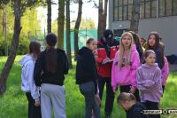 Fotogaleria - Mistrzostw Powiatu Rawskiego zrzeszenia LZS w indywidualnych biegach przełajowych - Foto_0004