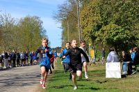 Fotogaleria - Mistrzostw Powiatu Rawskiego zrzeszenia LZS w indywidualnych biegach przełajowych - Foto_0029