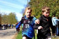 Fotogaleria - Mistrzostw Powiatu Rawskiego zrzeszenia LZS w indywidualnych biegach przełajowych - Foto_0032
