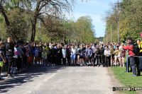 Fotogaleria - Mistrzostw Powiatu Rawskiego zrzeszenia LZS w indywidualnych biegach przełajowych - Foto_0033