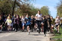 Fotogaleria - Mistrzostw Powiatu Rawskiego zrzeszenia LZS w indywidualnych biegach przełajowych - Foto_0035