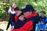 Fotogaleria - Mistrzostw Powiatu Rawskiego zrzeszenia LZS w indywidualnych biegach przełajowych - Foto_0045