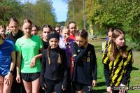 Fotogaleria - Mistrzostw Powiatu Rawskiego zrzeszenia LZS w indywidualnych biegach przełajowych - Foto_0046