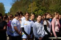 Fotogaleria - Mistrzostw Powiatu Rawskiego zrzeszenia LZS w indywidualnych biegach przełajowych - Foto_0054