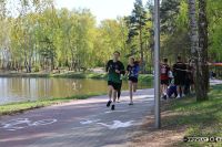 Fotogaleria - Mistrzostw Powiatu Rawskiego zrzeszenia LZS w indywidualnych biegach przełajowych - Foto_0060