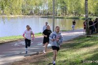 Fotogaleria - Mistrzostw Powiatu Rawskiego zrzeszenia LZS w indywidualnych biegach przełajowych - Foto_0066