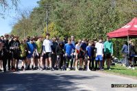 Fotogaleria - Mistrzostw Powiatu Rawskiego zrzeszenia LZS w indywidualnych biegach przełajowych - Foto_0084