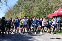 Fotogaleria - Mistrzostw Powiatu Rawskiego zrzeszenia LZS w indywidualnych biegach przełajowych - Foto_0085