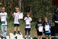 Fotogaleria - Mistrzostw Powiatu Rawskiego zrzeszenia LZS w indywidualnych biegach przełajowych - Foto_0096